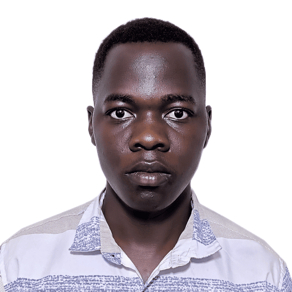 Joshua Mugisha